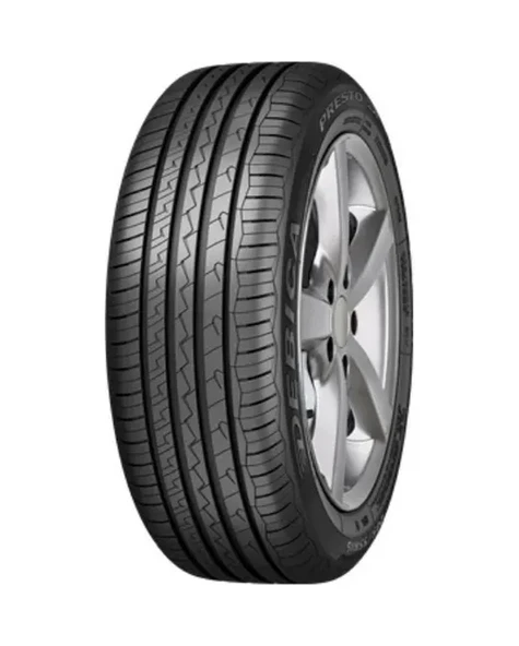 Debica Presto HP 2 205/60 R16 96V XL Yaz Lastiği - 2025 ürün görseli