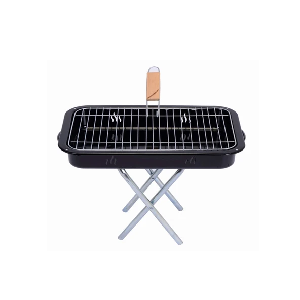 Ünver 40cm Portatif Mangal
