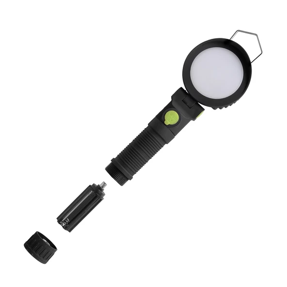 Güvenlik Feneri 30 W Kuvvetinde Wt-401 - Resim 5