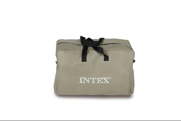 İntex 1INAK68305NP Challenger K1 Kano Set 274x76x38 cm - 8