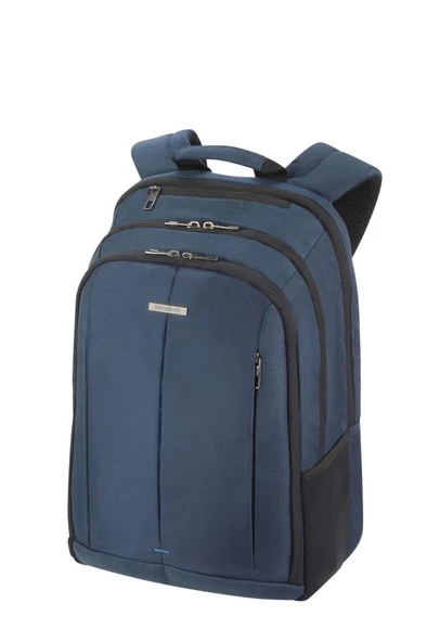 Samsonite Guard IT 2.0 CM5-01-006 Mavi 15.6'' Laptop Sırt Çantası Teşhir - 2