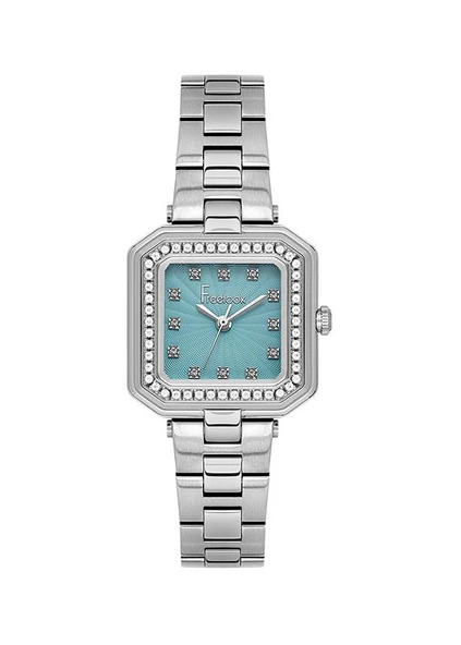 Freelook FL.1.10478-2 Kadın Kol Saati ürün görseli 1