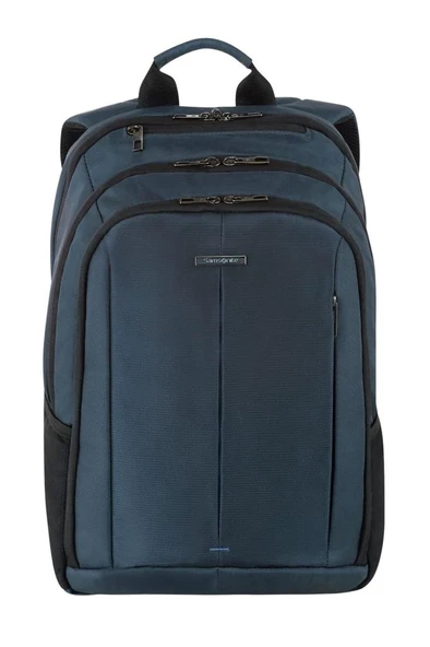 Samsonite Guard IT 2.0 CM5-01-006 Mavi 15.6'' Laptop Sırt Çantası Teşhir