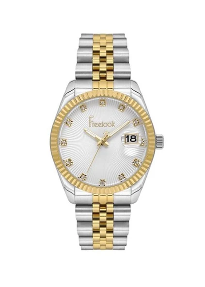Freelook FL.1.10514-3 Kadın Kol Saati ürün görseli 1