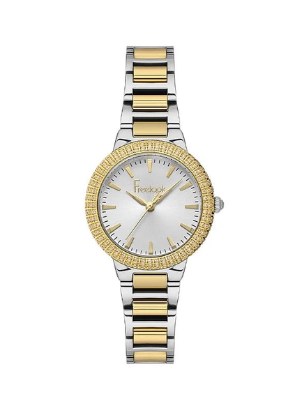 Freelook FL.1.10516-3 Kadın Kol Saati ürün görseli 1