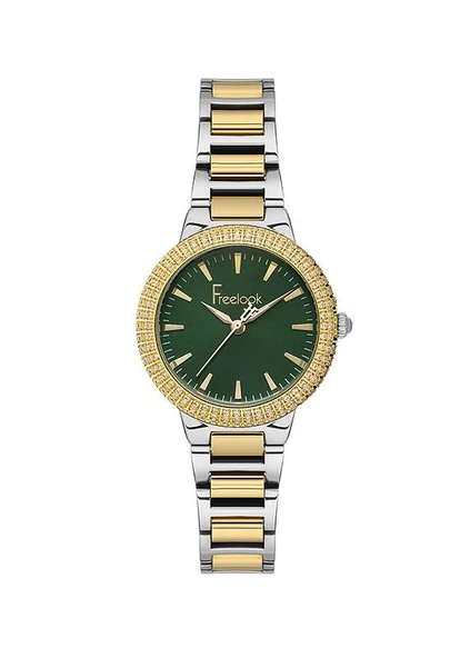 Freelook FL.1.10516-4 Kadın Kol Saati ürün görseli 1