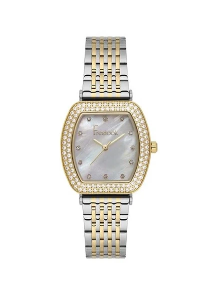 Freelook FL.1.10491-3 Kadın Kol Saati ürün görseli 1