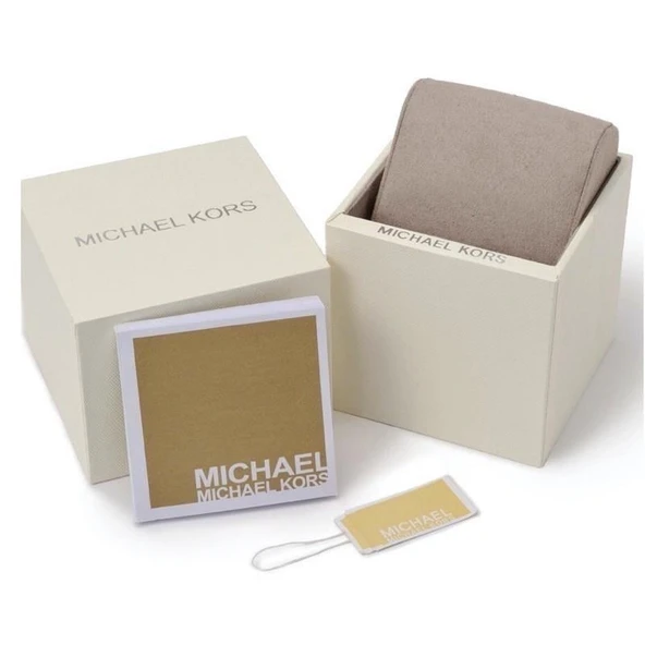 Michael Kors MK4433 Kadın Kol Saati - 4