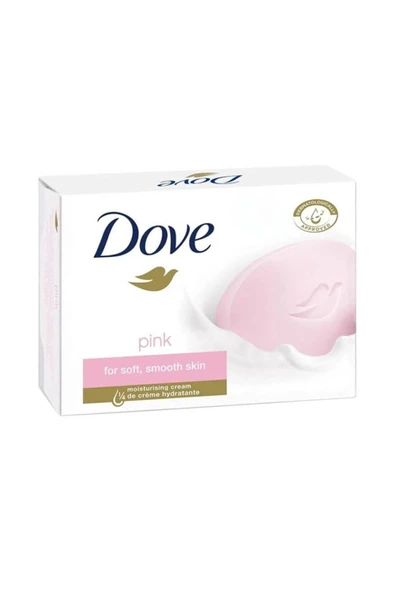 Dove Pink Sabun 90 G
