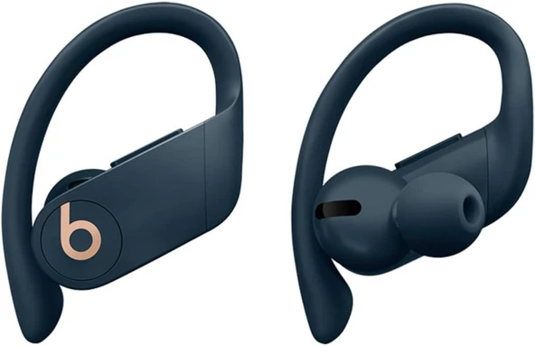 Beats Powerbeats Pro Totally Wireless Kulak İçi Lacivert Bluetooth Kulaklık - 1