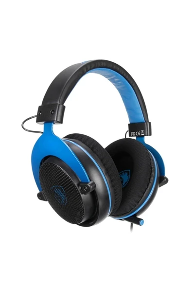 Mpower, Mobile, Ps4, Xbox One, Vr, Pc/laptop/tablet Için Mikrofonlu, Kablolu, Oyuncu Kulaklık - 2