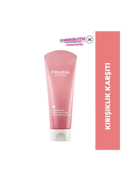 Pomegranate Nutri-moisturizing Sticky Nemlendirici Yüz Temzileyici 145 ml PR