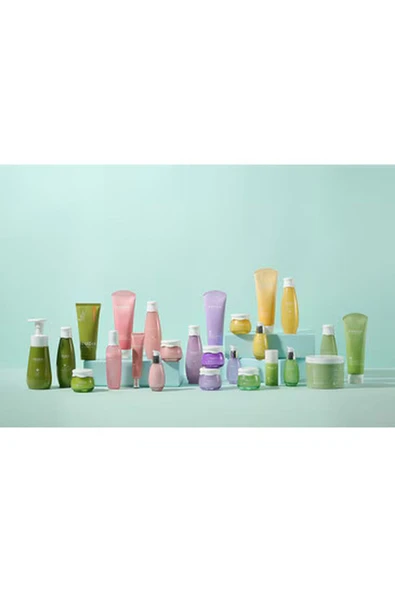 Citrus Brightening Aydınlatıcı Günlük Nemlendirici Krem 55 G - 4