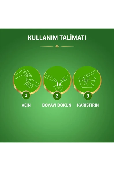 Koleston Naturals Saç Boyası 6/0 Koyu Kumral 2 Adet - 4