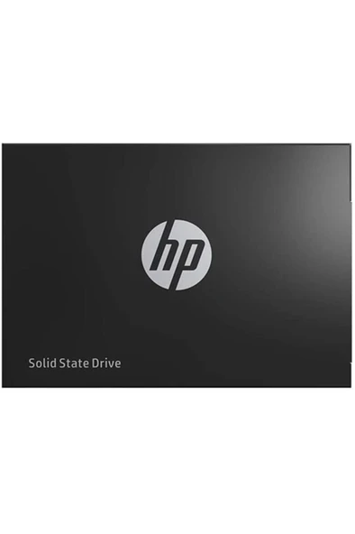 HP S700 6MC15AA SATA 3.0 2.5" 1 TB SSD Teşhir
