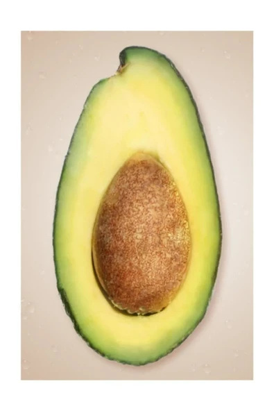 ARKO Nem, Değerli Yağlar, Avokado El ve Vücut Kremi- 250 ml - 2