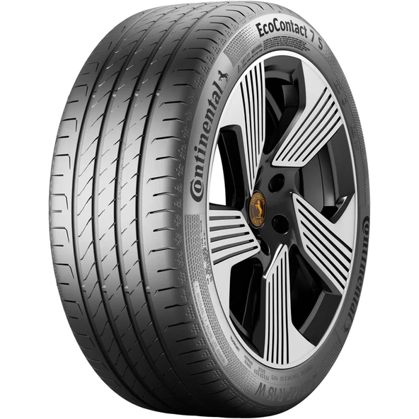Continental 235/40R18 91W FR EcoContact 7S (Yaz) (2025) ürün görseli