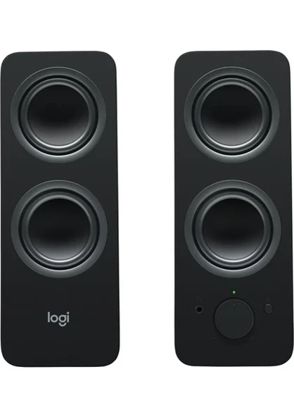 Logitech Z207 10 W Siyah 980-001295 Bluetooth Hoparlör