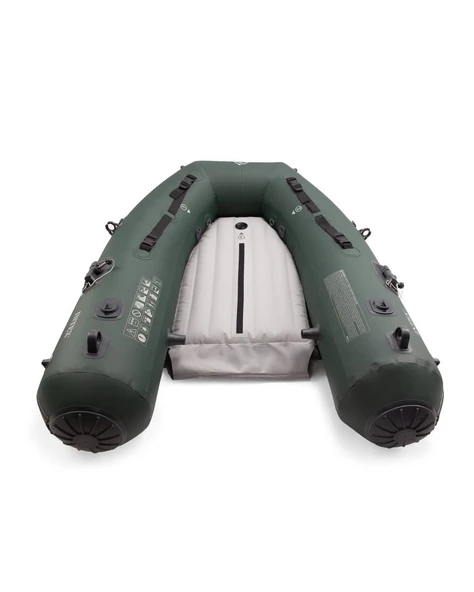 İntex 1INAK68381NP Şişme Bot 165cmx119cmx38cm - 2