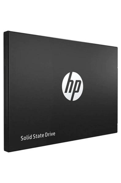 HP S700 6MC15AA SATA 3.0 2.5" 1 TB SSD Teşhir - 2