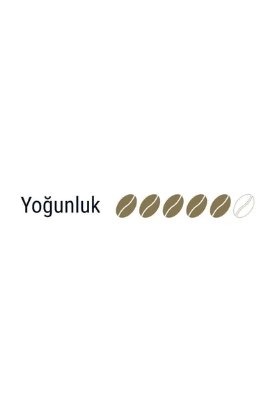 Gold Selection Öğütülmüş Filtre Kahve 250 gr X 4 Adet - 2
