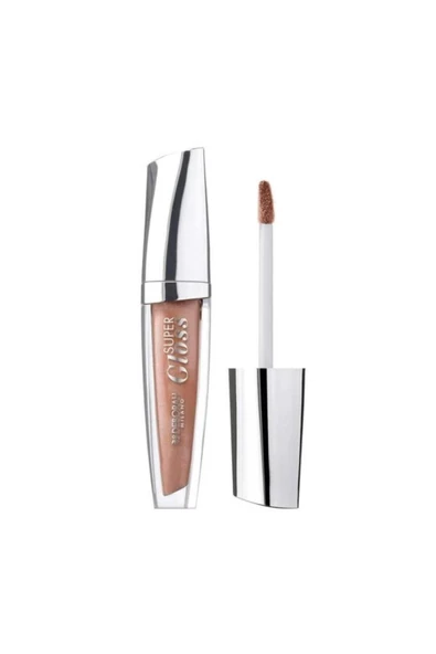 Deborah Milano Pearly Chestnut No: 08 Super Gloss - 2
