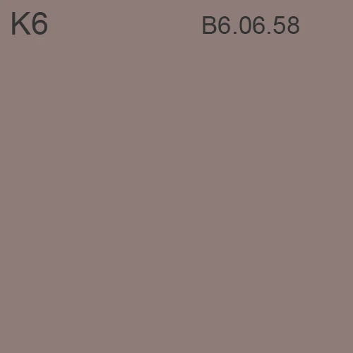 Marshall Akrikor Silikonlu + Akrilik Boya K6 2,5 Lt (3,5 Kg) - 2