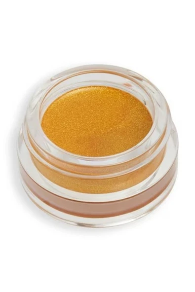 Revolution Mousse Far Gold - 2