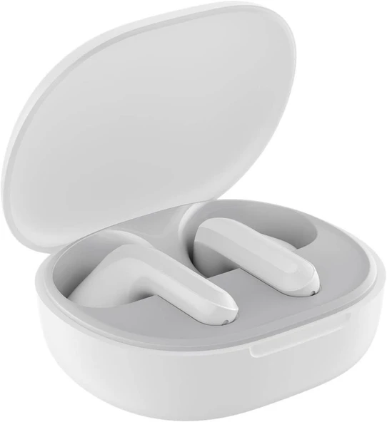 OUTLET Xiaomi Redmi Buds 4 Lite Beyaz Bluetooth Kulaklık BHR7217GL OUTLET - 4