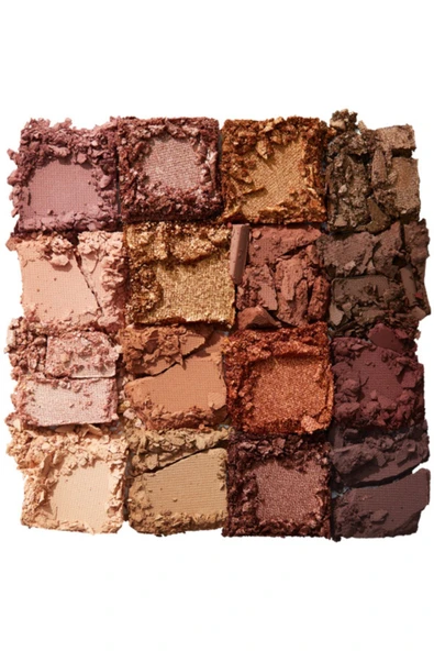 Maybelline New York Göz Farı Paleti - Nudes Of New York Far Eye Palette - 3