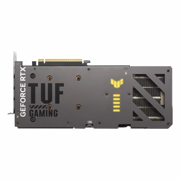 Asus TUF Gaming GeForce RTX 5060 Ti OC 16GB GDDR7 128Bit HDMI/DP Ekran Kartı - Resim 6