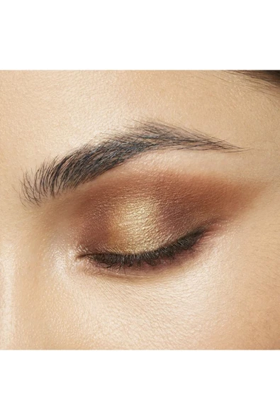 Maybelline New York Göz Farı Paleti - Nudes Of New York Far Eye Palette - 5