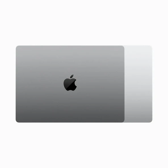 Apple Macbook Pro M3 14" Gümüş 8gb 512gb Ssd MR7J3TU/A - 7