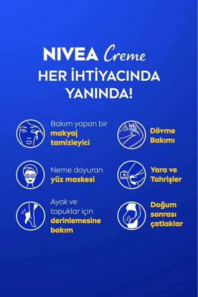 Creme 30ml, Yoğun Nemlendirici, Bakım Yapan Koruma, Eucerit, Yumuşak ve Pürüzsüz Cilt, El Yüz Vücut - 2