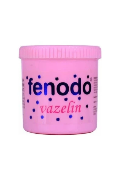 Fenodo , Vazelin Pembe - 60 ml X 2 Adet - Resim 2