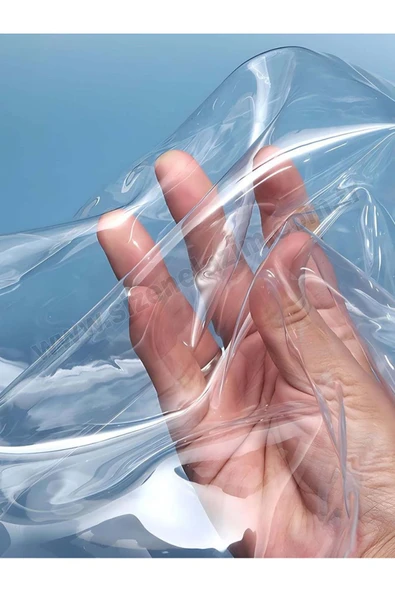 size ne lazım Şeffaf Su Geçirmez Bahçe Mobilyası Koruma Örtüsü  (2m x 4.5m x 1.5m) - Resim 3