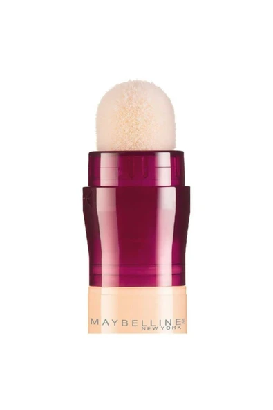 Maybelline New York Instant Anti Age Eraser Kapatıcı - 01 Light I - 2