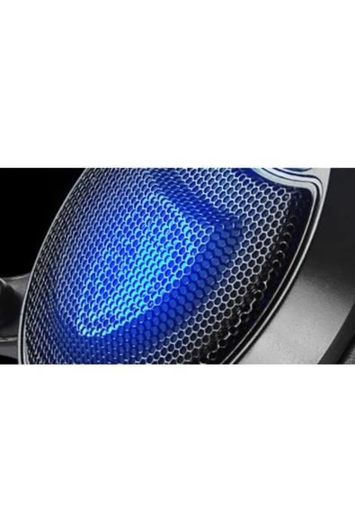 Octopus Plus, Titreşimli, Mikrofonlu, Rgb, Bilgisayar Oyuncu Kulaklığı - 8