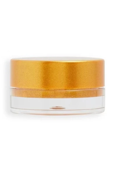 Revolution Mousse Far Gold - 7