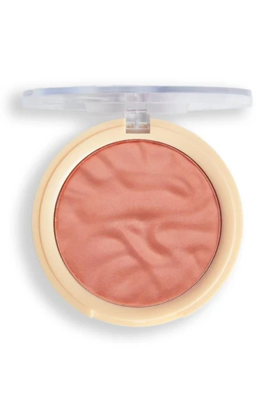 Revolution Reloaded Allık Rhubarb & Custard ürün görseli