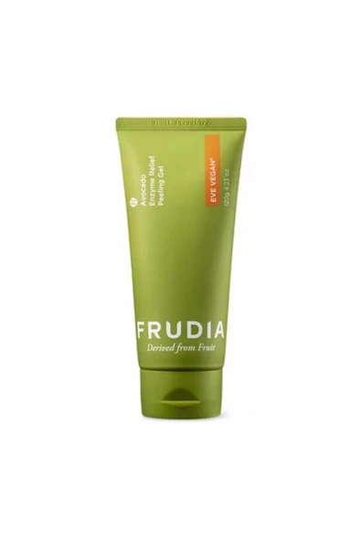 FRUDIA Avokado Enzim Peeling Jel 120 gr - 2
