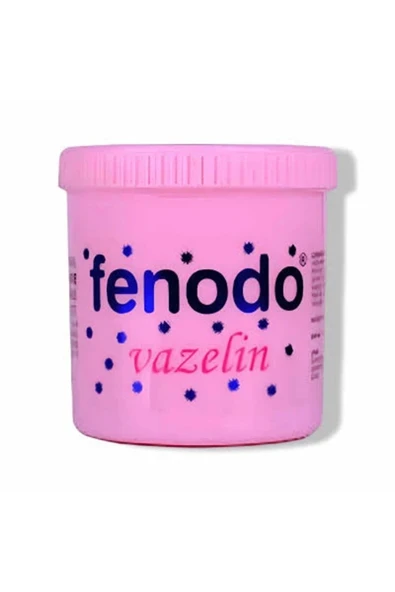 , Pembe Vazelin - 150 ml x 4 Adet - 2
