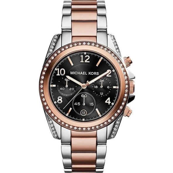 Michael Kors MK6093 Kadın Kol Saati ürün görseli