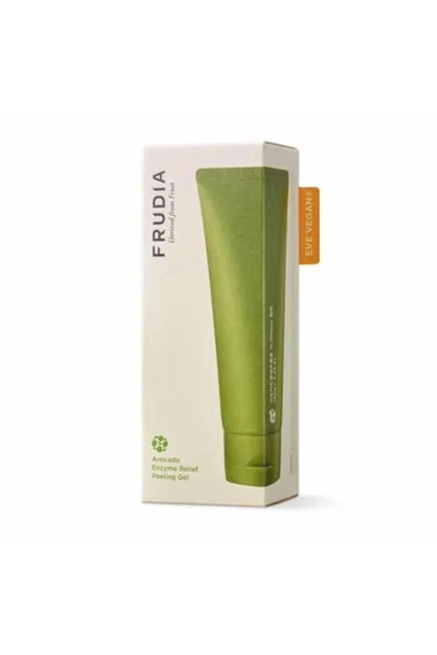 FRUDIA Avokado Enzim Peeling Jel 120 gr - 3