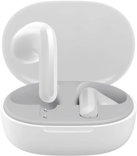 OUTLET Xiaomi Redmi Buds 4 Lite Beyaz Bluetooth Kulaklık BHR7217GL OUTLET