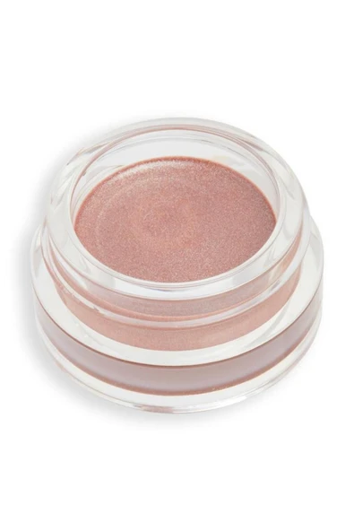 Revolution Mousse Far Rose Gold - 2