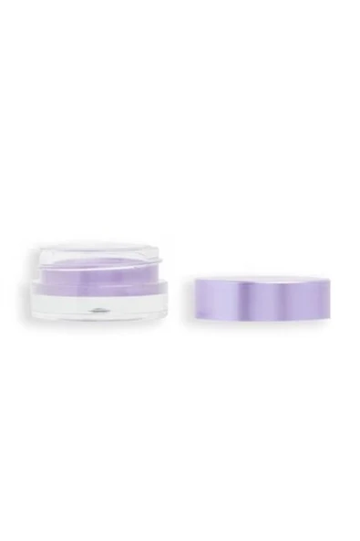 Revolution Mousse Far Lilac - 7