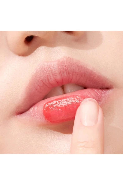 FRUDIA Frudıa Pomegranate Nemlendirici Dudak Balmı 10g - 6