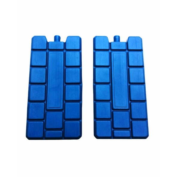 Dolu Plastik Buz Aküsü ürün görseli 1