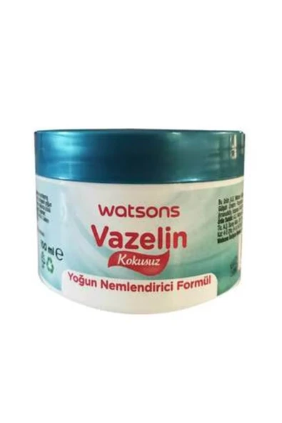 Watsons Vazelin Orijinal 100 ml x 2 Adet - 2